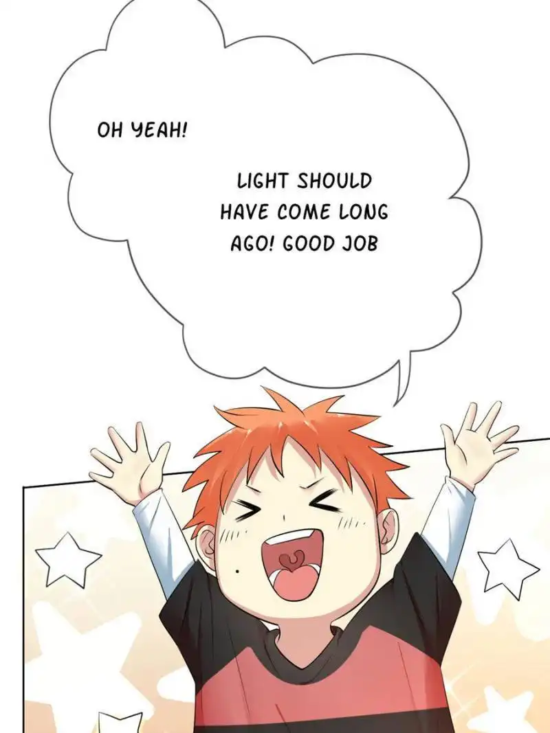 Legend Reboot Chapter 95 56